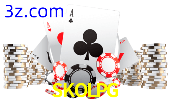 Jogue jogos de pôquer em SKOLPG