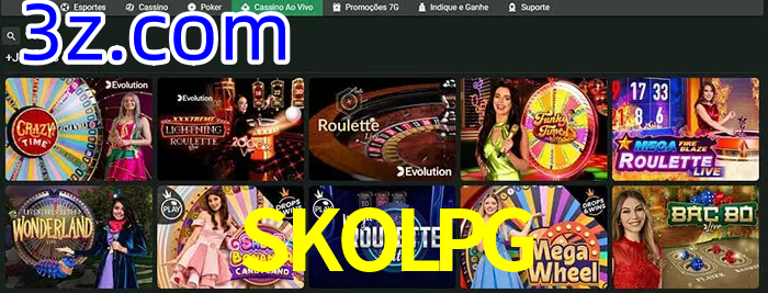 SKOLPG bet