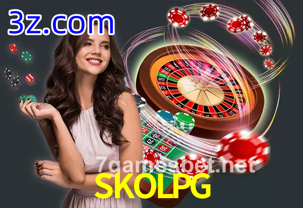 vivo no cassino SKOLPG