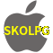 Aplicativo SKOLPG para iOS